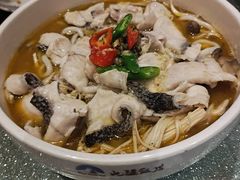 -北疆饭店(金狮广场店)