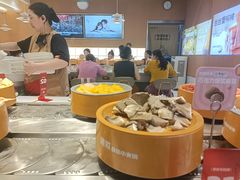 -龍歌自助小火锅(秦淮水游城店)