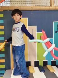 -动力星球家庭亲子游乐中心