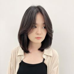 -LEE TIME·丽美时沙龙