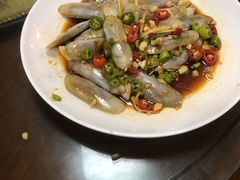 -福建美食城(老君堂店)