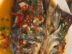 -丰乐餐厅·始于1999·本地老字号