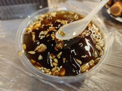 -王万妈卤猪脚(青岩交通路)