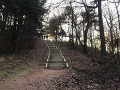 -天姥山