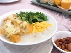 -馨越楼·点心·粤菜(赤坎店)