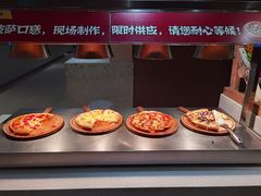 -春天烤肉自助餐厅(南内环店)