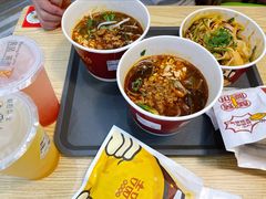 -吉品合酥脆烤饼(哈西金街店)