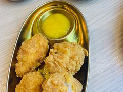 -梨花牛肉汤饭(仁恒伊势丹店)