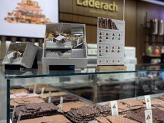 -Laderach 莱德拉(上海环贸iapm店)