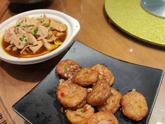 -周家二小姐的菜(西津渡店)