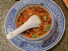 -清真·京华源铜锅涮肉(丰庆店)