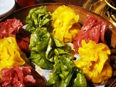 -龍聚祥烧麦馆(万达店)