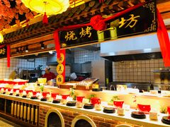 -麻辣港湾(京津公路店)