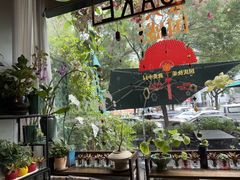 -街角 T·COFFEE 融合料理·BISTRO(车公庙店)