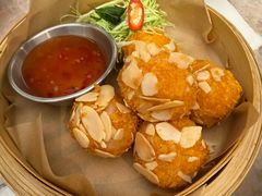 -KingThaia金泰兰(滨江天街店)
