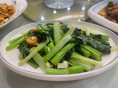 -美极鲜食坊(宝安南路店)
