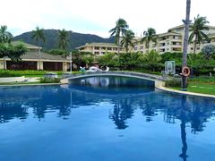 -三亚亚龙湾天域度假酒店