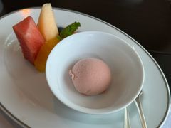 -广州柏悦酒店·悦景轩·粤菜餐厅