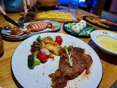 至尊菲力牛扒-夏日玛莉西餐厅(梅溪湖步步高店)