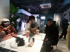 -棂笼·深度沉浸密室(武汉旗舰店)