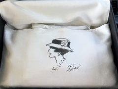 -CHANEL(恒隆广场店)