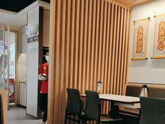 -九毛九西北菜(百信广场店)