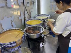 -何老二卤汁凉粉