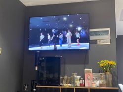 点击看大图 -OCEAN DANCE高空舞蹈室