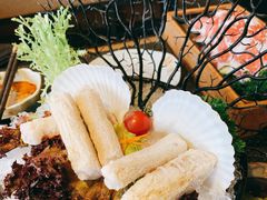 -湊湊火锅·茶憩(和平大悦城店)