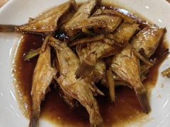 -红灯笼龙凤饭店(宁波老字号店)