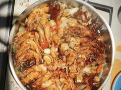 -黄记煌三汁焖锅(顺义华联店)