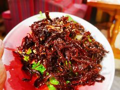 -雀舞云南菜(天津天河城购物中心店)