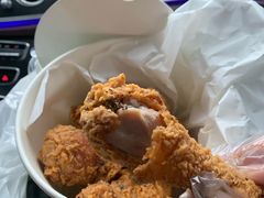 德克士鸡块-德克士(崂山百货店)