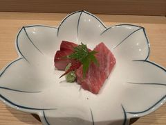 金枪鱼大腹-鲤·鮨KOISUSHI