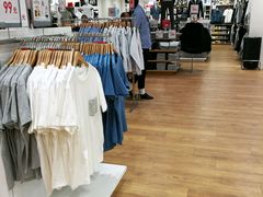 -优衣库(昆明爱琴海购物公园店)