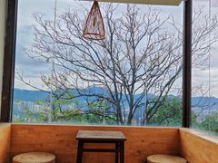 -重庆平顶山公园