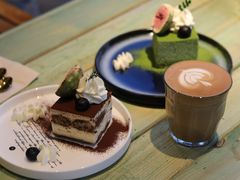 -萤火虫咖啡(后海店)