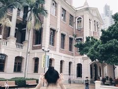 -香港大学
