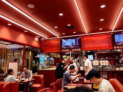 -喜家德虾仁水饺(长泰广场店)