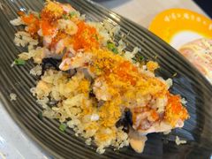 -禾绿回转寿司(国瑞店)