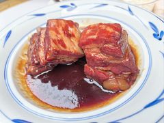 -二泉园老菜馆·百年无锡菜