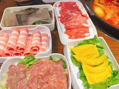 -刘火辣老火锅(光谷店)