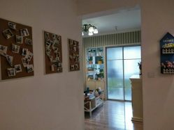 -瑜舍瑜伽连锁教室