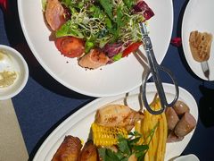 -ZHAO赵·牛扒坊(仁和新城店)