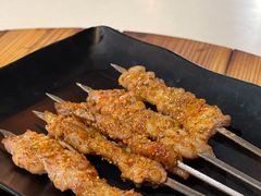 -妈妈家铁锅炖(景诚园综合楼店)