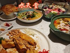 -Aqua Oasis 水天堂(太湖中心mall店)