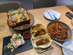 -魏客咖啡(中铁中心店)