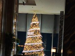 -悦厅·下午茶(杭州柏悦酒店)