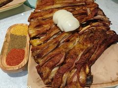 -伊带伊路新疆美食府(呼家楼店)
