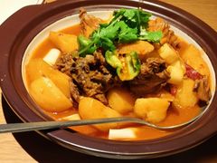 -纳鲁孜·新疆特色餐厅(上海悦荟广场店)